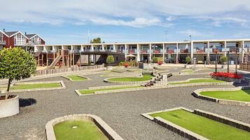 Classic Apartment, 4 Bedrooms | Exterior