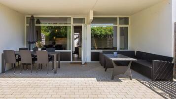 Leilighet – classic, 4 soverom | Innvendig