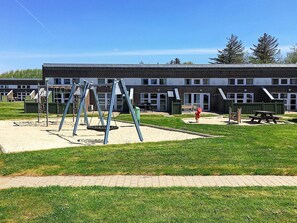 Deluxe House, 2 Bedrooms | Exterior - 4 Person Holiday Home on a Holiday Park in Hemmet (Hemmet)