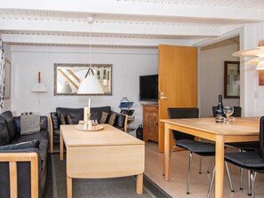 Interior - 4 Person Holiday Home on a Holiday Park in Hemmet (Hemmet)