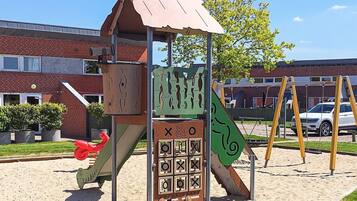 Classic House, 2 Bedrooms | Exterior