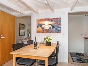 Interior - 4 Person Holiday Home on a Holiday Park in Hemmet (Hemmet)