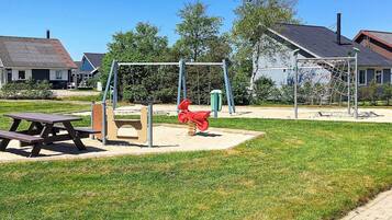 Nhà Deluxe, 2 phòng ngủ | Ngoại thất