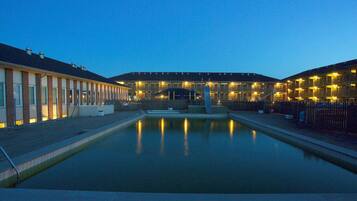 Comfort Apartment, 3 Bedrooms | Exterior