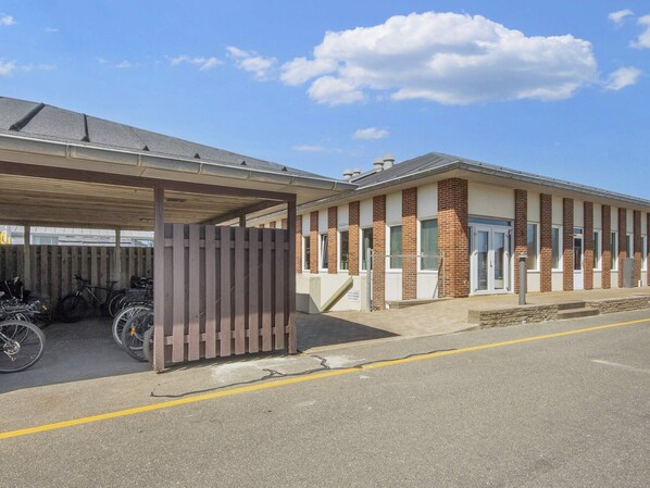 Elite Apartment, 2 Bedrooms | Exterior