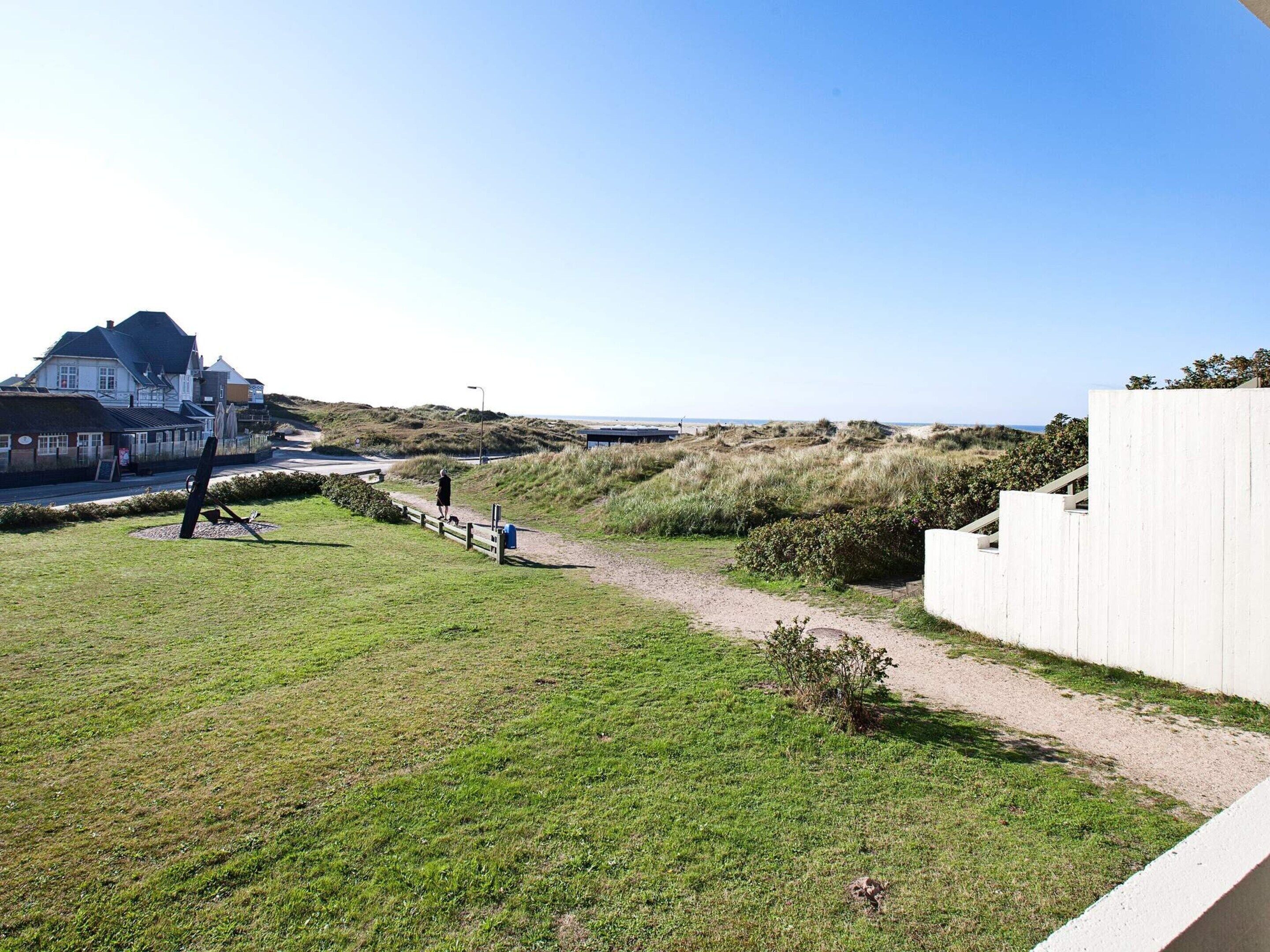 Deluxe-lejlighed - 2 soveværelser | Interiør