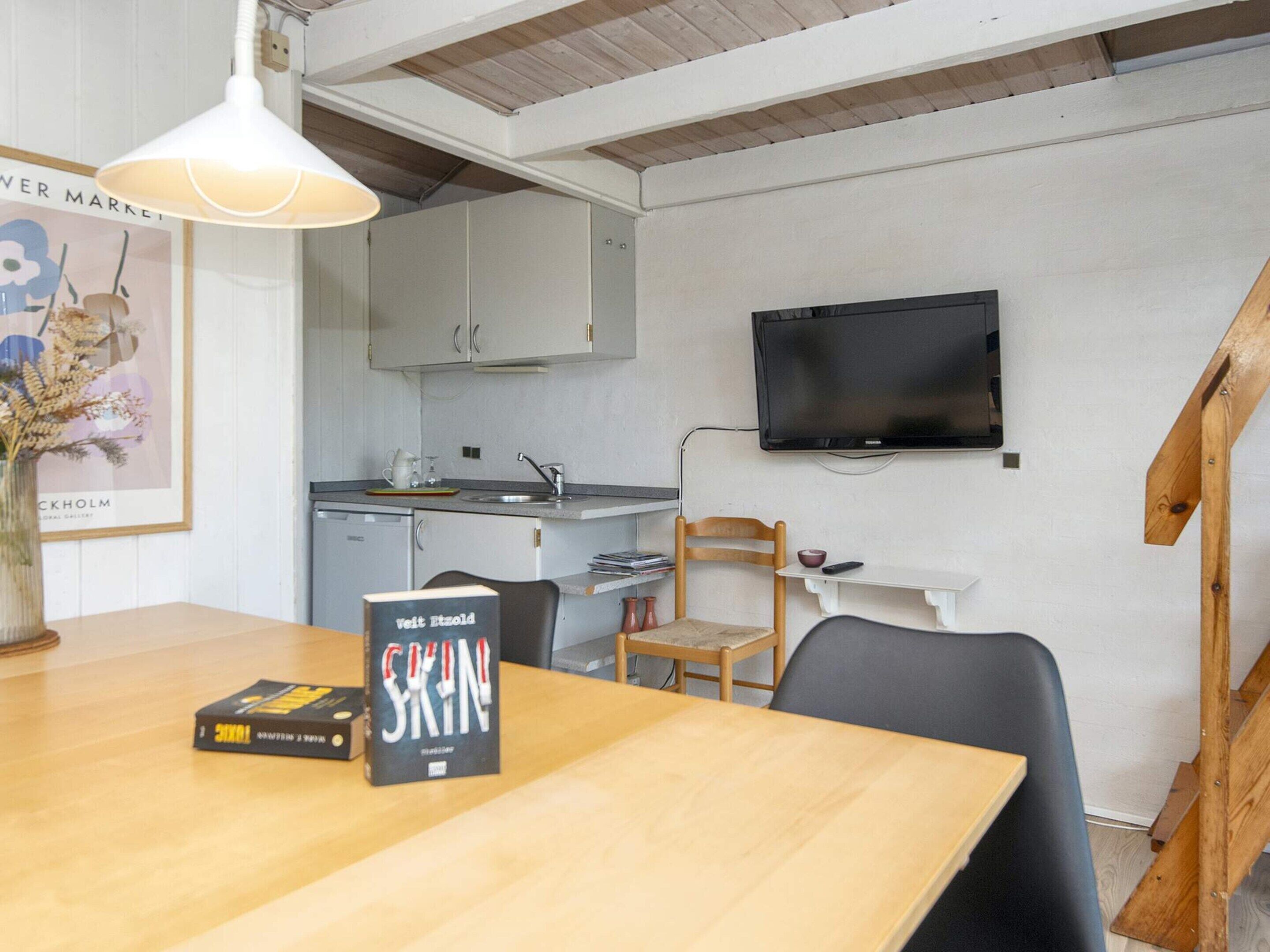 Deluxe House, 2 Bedrooms | Interior