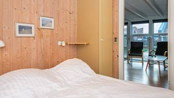 Hus – elite, 2 soverom | Innvendig