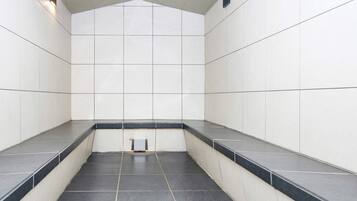 Luxury House, 2 Bedrooms | Spa treatment