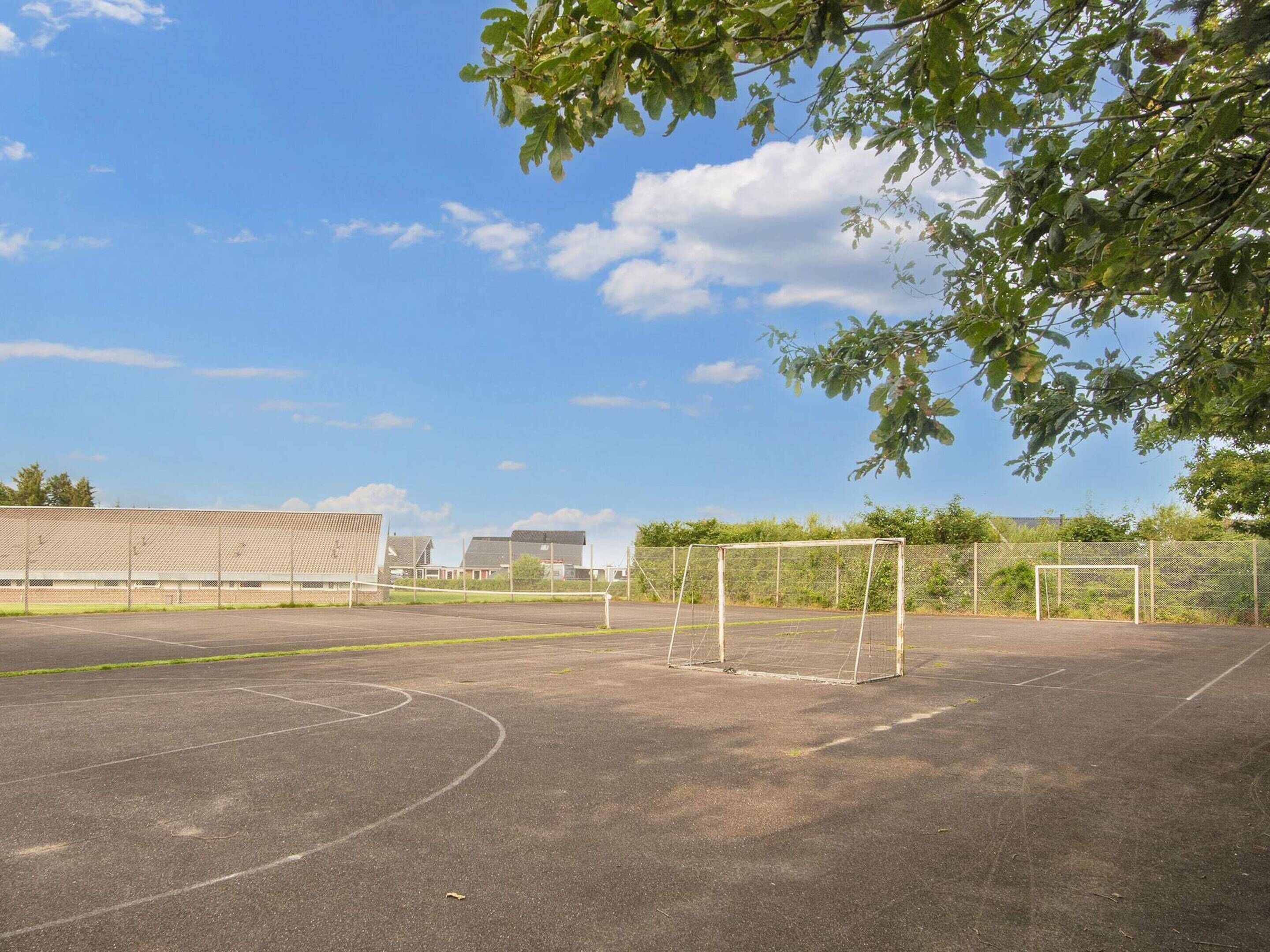 Hus – comfort, 2 soverom | Sportsbane