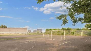 Hus – comfort, 2 soverom | Sportsbane