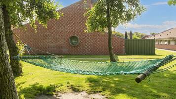 Luksushus, 2 soverom | Utsikt fra overnattingsstedet