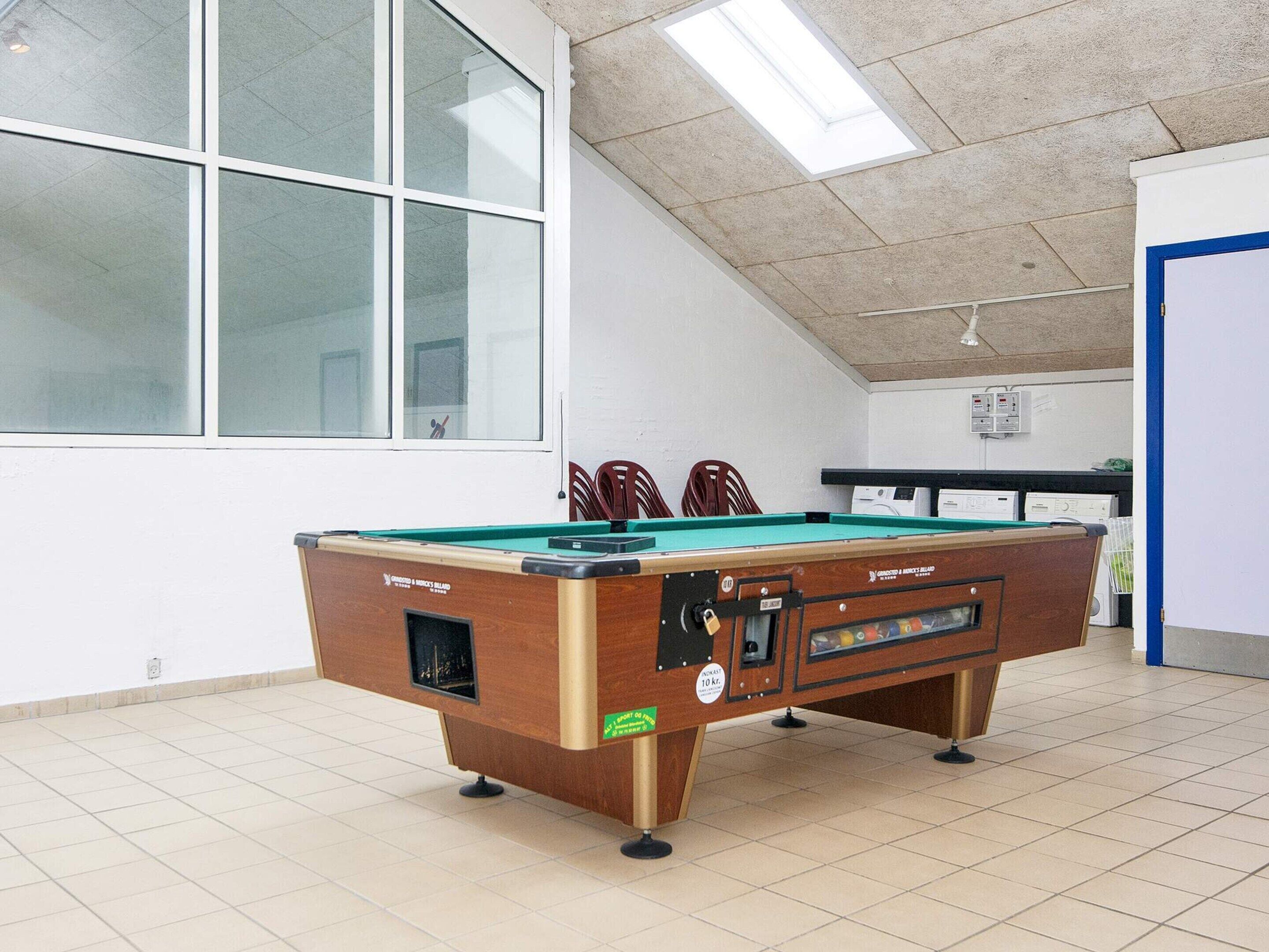 Comfort House, 2 Bedrooms | Game room