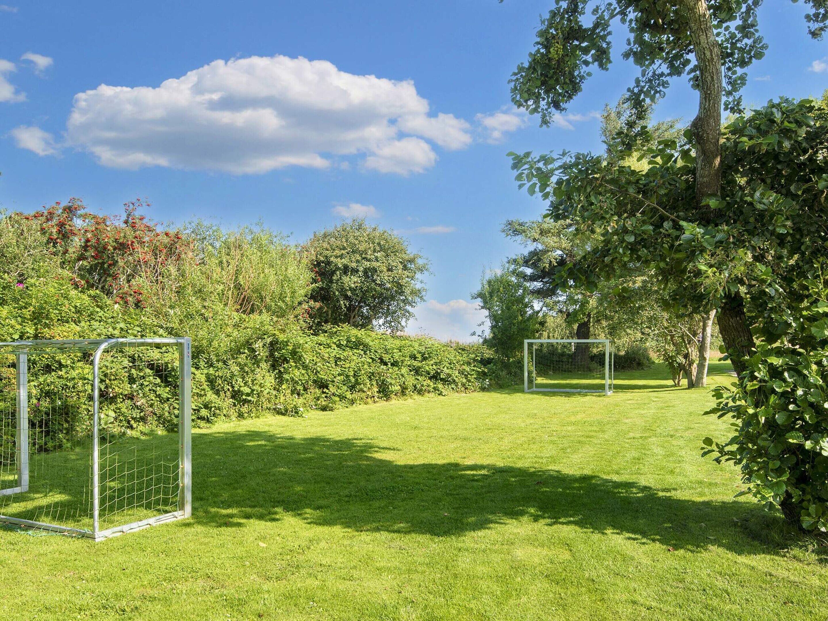 Luksus-hus - 2 soveværelser | Udsigt fra overnatningsstedet