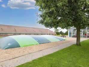 Classic House, 2 Bedrooms | Children’s area