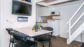 Comfort House, 2 Bedrooms | Interior