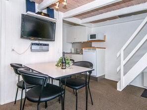 Hus – comfort, 2 soverom | Innvendig