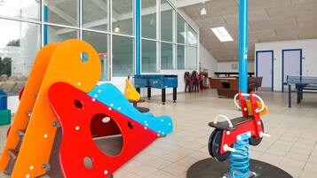 Classic House, 2 Bedrooms | Children's area