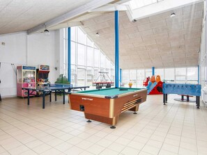 Comfort-Haus, 2 Schlafzimmer | Kinderbereich