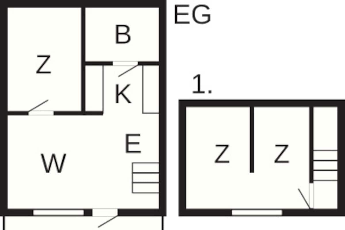 Grondplan