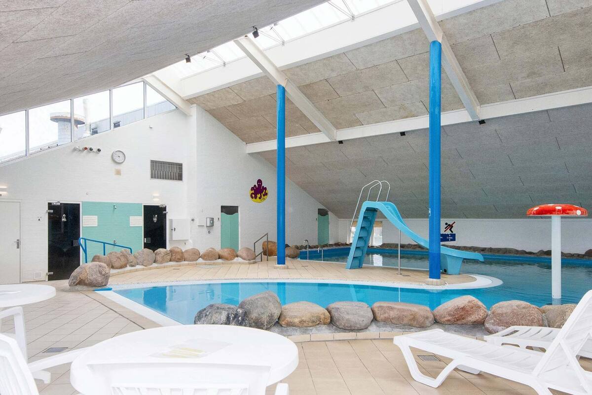 Deluxe House, 2 Bedrooms | Pool