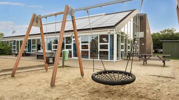 Deluxe House, 2 Bedrooms | Exterior