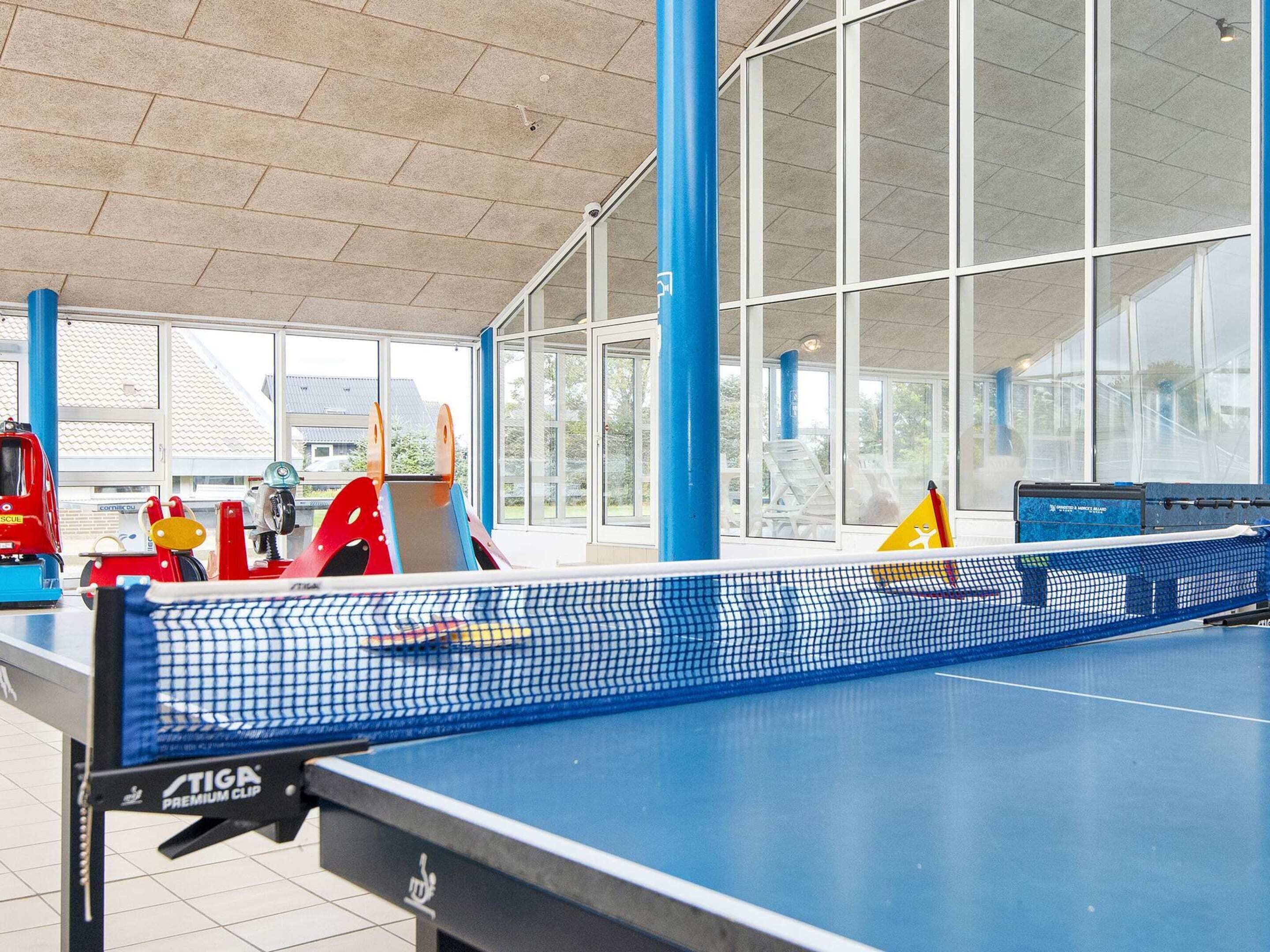 Luksus-hus - 2 soveværelser | Pool | Indendørs pool, udendørs pool