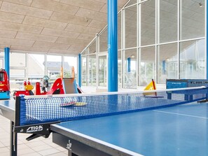 Luksus-hus - 2 soveværelser | Pool | Indendørs pool, udendørs pool