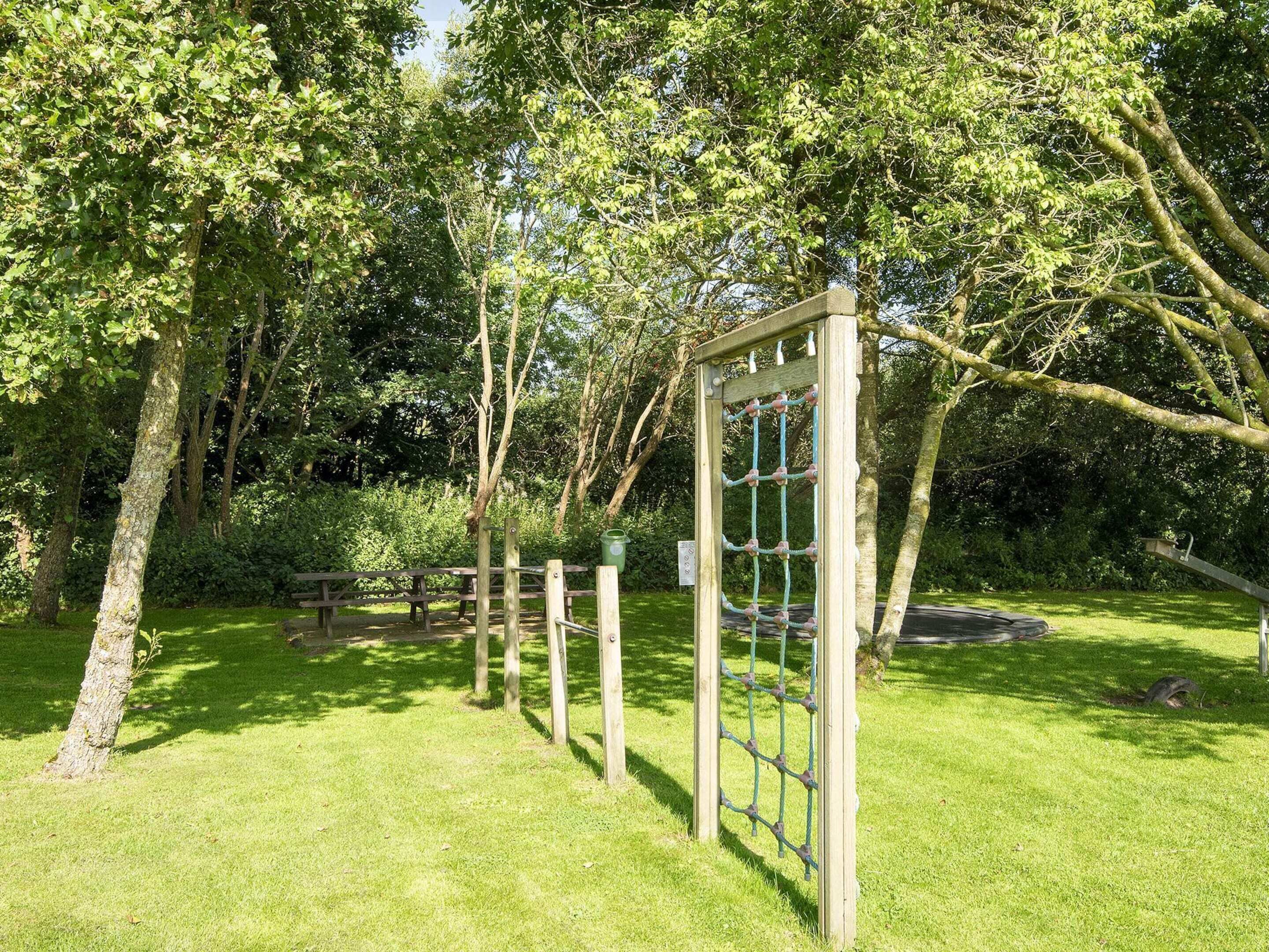 الإطلالة من المنشأة