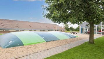 Hus – deluxe, 2 soverom | Barneområde