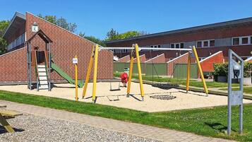 Deluxe House, 2 Bedrooms | Exterior