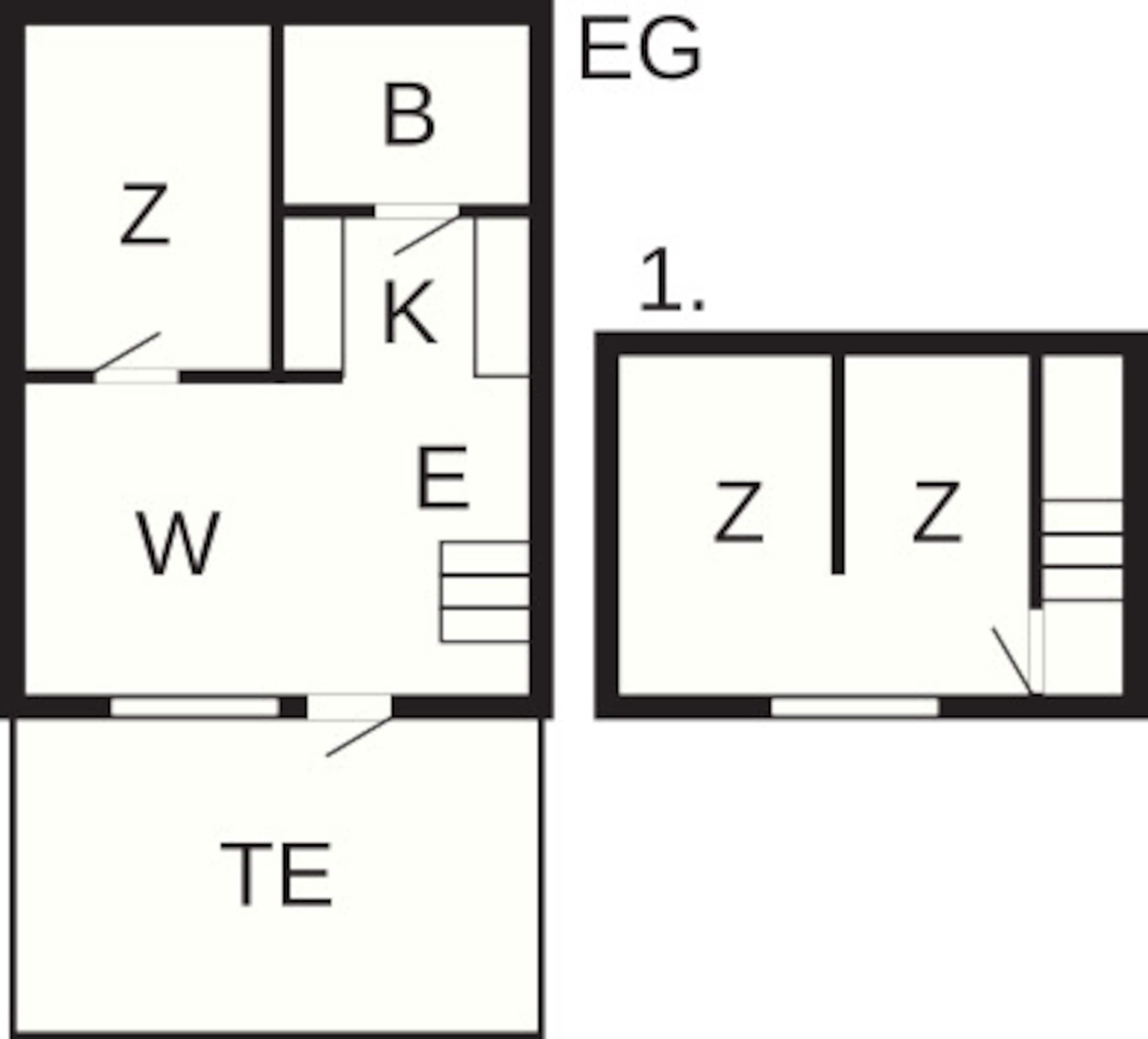 Grondplan