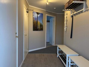 House | Interior - 2 Person Holiday Park Home in 82011 (Vallsta)
