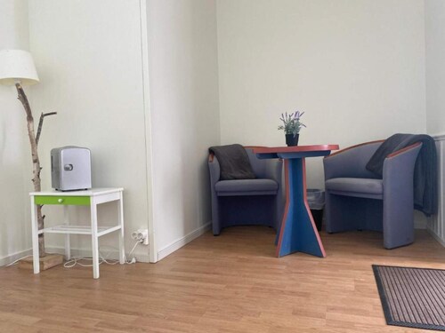 2 Person Holiday Park Home in 82011