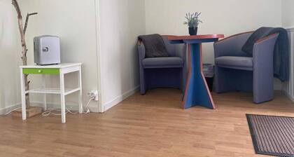 2 Person Holiday Park Home in 82011