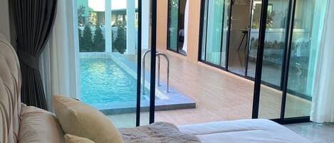 4 chambres, Wi-Fi, draps fournis