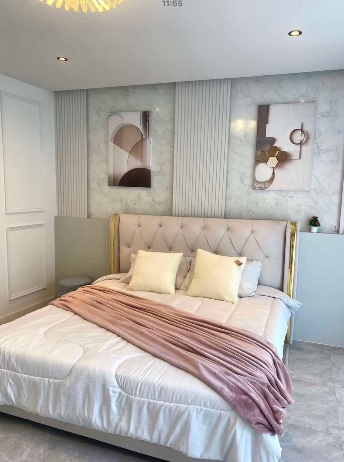 4 Schlafzimmer, WLAN, Bettwäsche