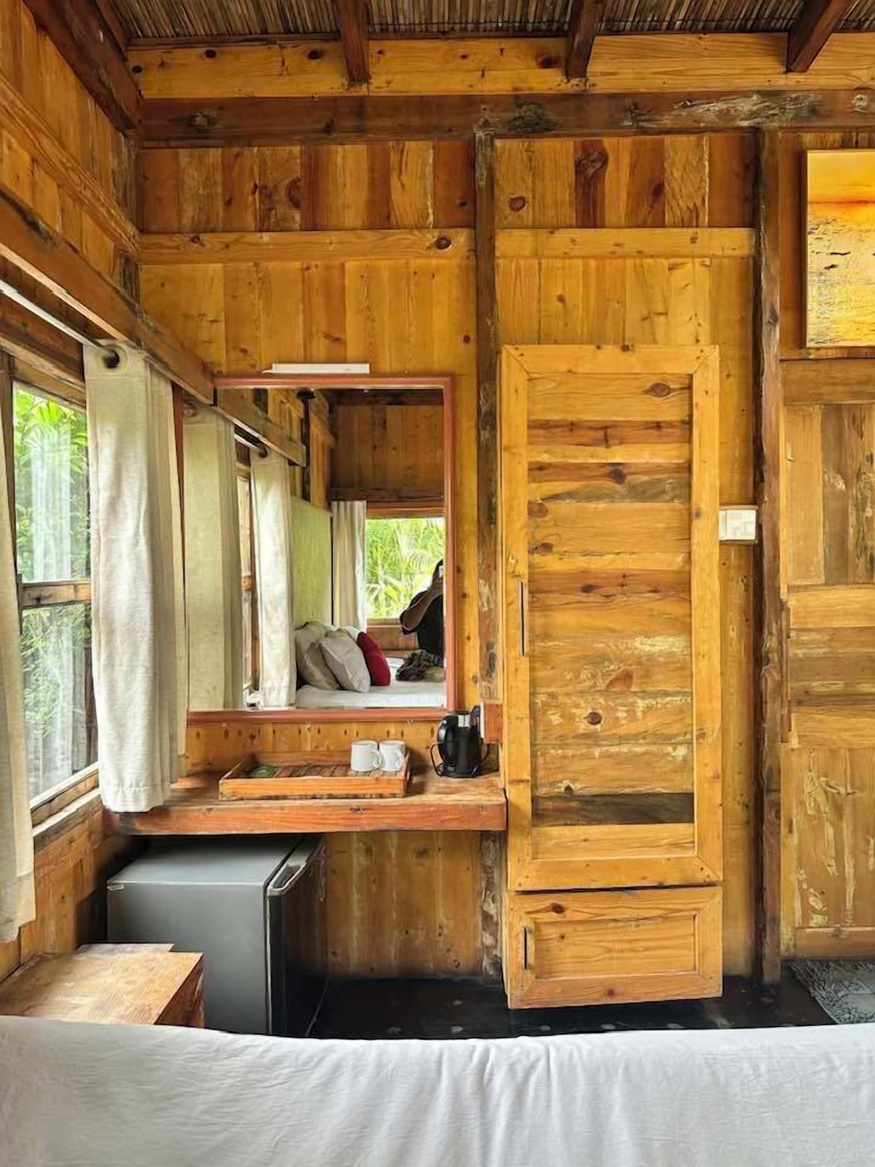 Deluxe Double Room | Free WiFi