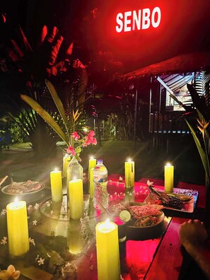 Living area - Senbo Eco Resort Cox's Bazar (Cox's Bazar)