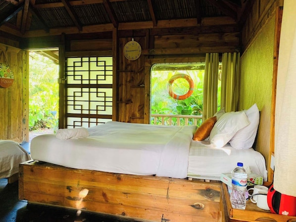 Free WiFi - Senbo Eco Resort Cox's Bazar (Cox's Bazar)