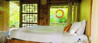 Senbo Eco Resort Cox's Bazar