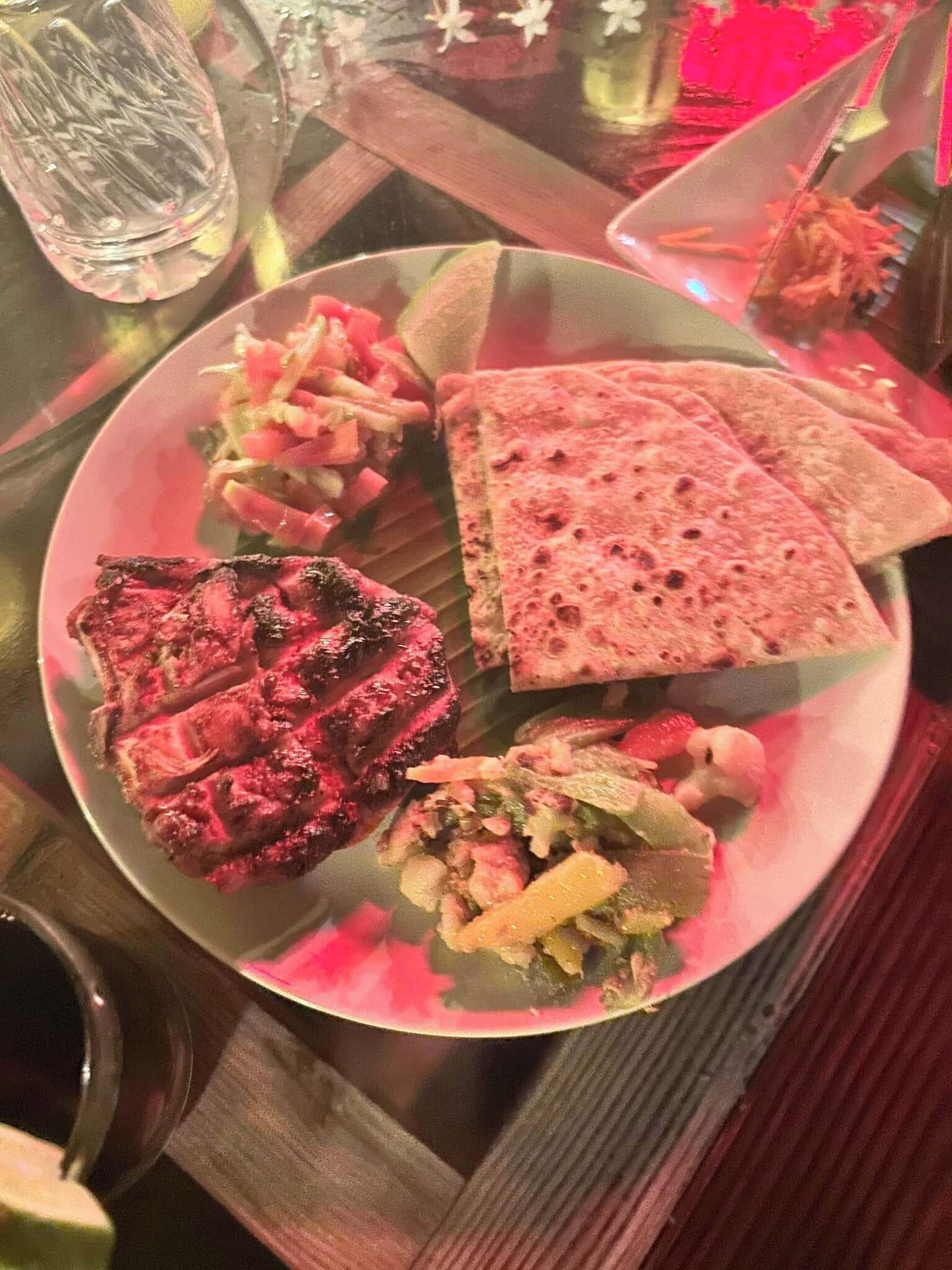 Chi tiết nội thất