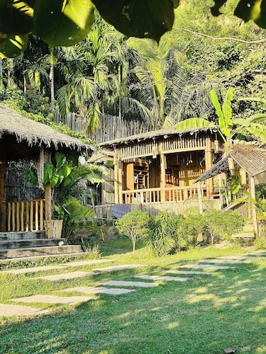 Senbo Eco Resort Cox's Bazar