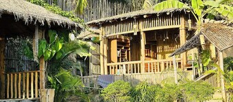 Senbo Eco Resort Cox's Bazar