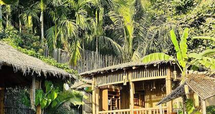 Senbo Eco Resort Cox's Bazar