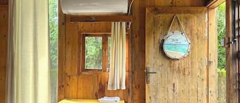 Udsigt fra værelset