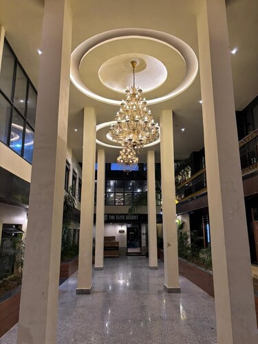 The Elite Resort