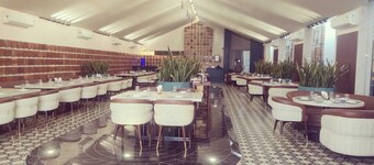 SWASTIKANANDAM RESORT