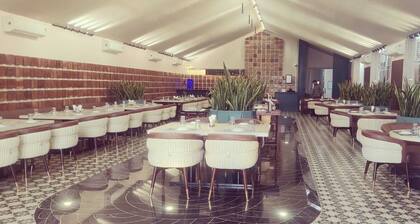 SWASTIKANANDAM RESORT