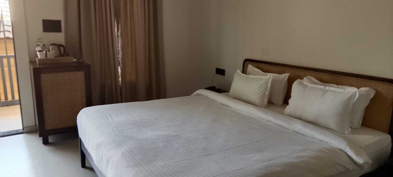 Exclusive Double Room